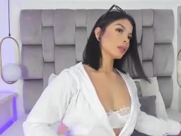 Freechat valerith_vega on Chaturbate