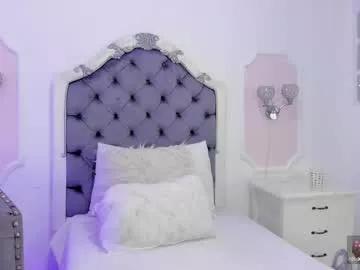 Freechat valerith_vega on Chaturbate