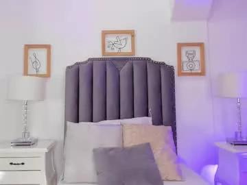 Freechat valerith_vega on Chaturbate