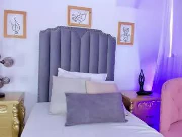 Freechat valerith_vega on Chaturbate