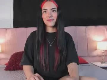 valery__gv — show ass [52 tokens left] #latina #new #bigboobs #bigass #teen