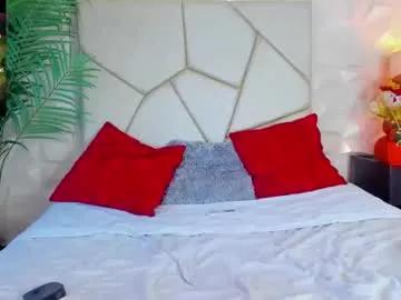 Freechat valerydiamond_ on Chaturbate