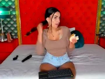 valleriejonnes —  Good vibes only.  Tip Menu is active. Special levels: 33/ 69/ 99/ 112/ 222/ 313;  Private is open. #squirt #bigass #bdsm #german #fuckmachine