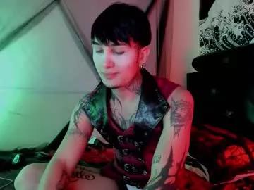 Freechat vampiredavyd on Chaturbate