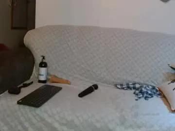 Freechat vanessa_aniston83 on Chaturbate