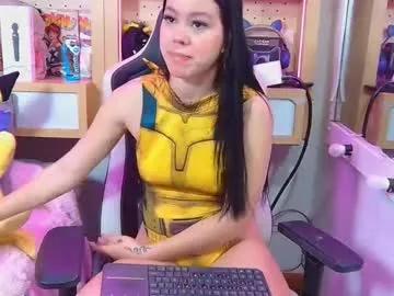 Freechat vanessa_frost on Chaturbate