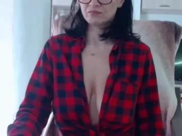 Freechat vanessalarahot on Chaturbate