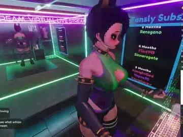 vannivr — Smexy September | Goal: Pants Off 0% | #hentai #futa #femboy #lovense #interactive
