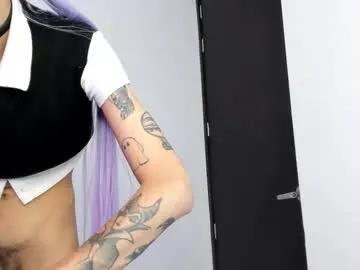 varya_ferreira — Hey sweetie. Do u feel hot? Come have fun // MULTI-GOAL [215 tokens left] #deepthroat #femboy #anal #cum #dirty