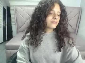 velvet_moon_v on Chaturbate 