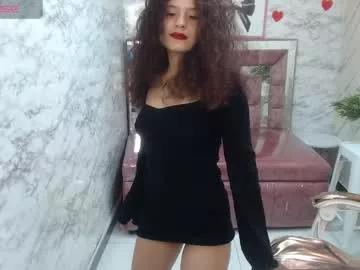 velvet_moon_v on Chaturbate 