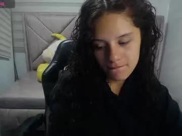 velvet_moon_v on Chaturbate 