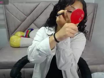velvet_moon_v on Chaturbate 