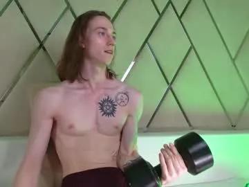velvet_power on Chaturbate 