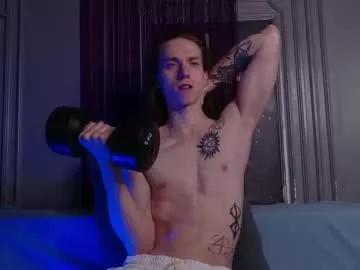 velvet_power on Chaturbate 