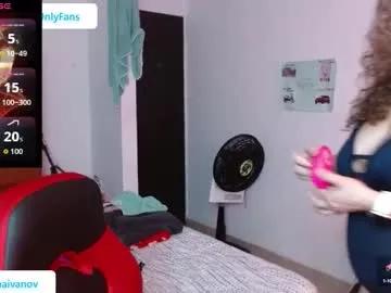 Freechat venecasexy44 on Chaturbate