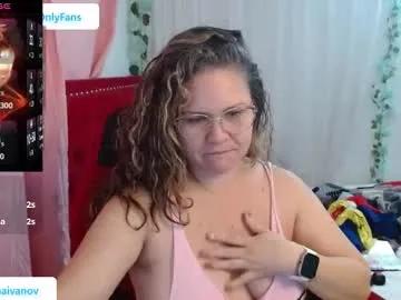 Freechat venecasexy44 on Chaturbate
