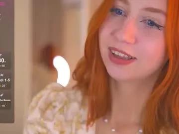 venelopa on Chaturbate 
