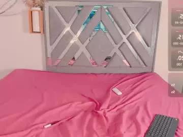Freechat venus_velvet on Chaturbate