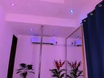 Freechat venus_velvet on Chaturbate