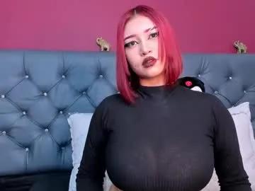 venussdark — welcome my room! PVT ON | Lets have fun #smoke #bigboobs #curvy #young #smoker