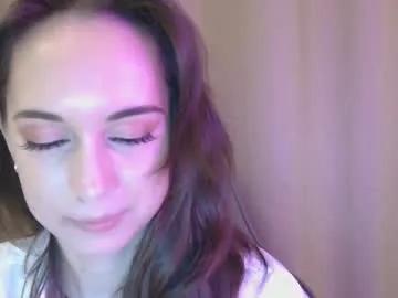 Chaturbate veralush is Freechat veralush — It's warm here, let's have a heart-to-heart talk?  #nonude #shy #brunette #young #cute