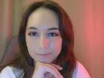 veralush — Private on Chaturbate