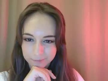 veralush — Freechat on Chaturbate