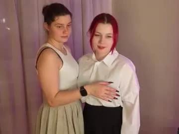 verenamalasky — GOAL: French Kiss <3 | Welcome to our room! We Kate and Anna and our gift for you - free TG for fan club! #18 #new #shy #young #bigboobs [65 tokens remaining]