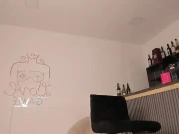 Freechat vero_lodge on Chaturbate