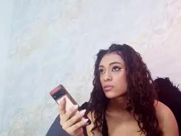 Freechat vero_temptation on Chaturbate