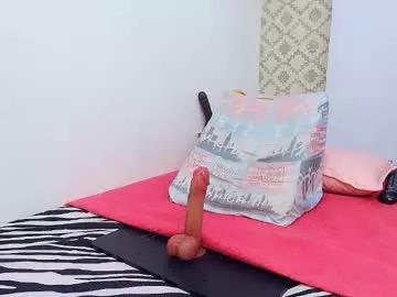 Freechat vero_temptation on Chaturbate