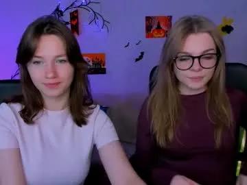 veronica_bubble — GOAL: twerk [283 tokens remaining] Welcome to my room! #blonde #young #cum #lesbian #lovense