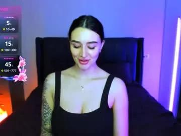 veronica_larsson — GOAL: Suck dildo [91 tokens remaining]  Hi i'm Veronica  #bigboobs #natural #bigass #lovense #new