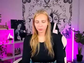 veronicaandersen — #blonde #lovense #bigboobs #teen