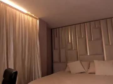 Freechat veronicablue1 on Chaturbate