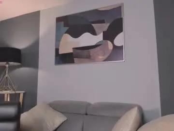 Freechat veronicablue1 on Chaturbate
