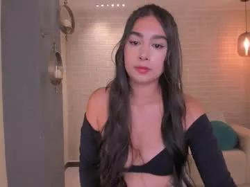 Freechat veronicablue1 on Chaturbate