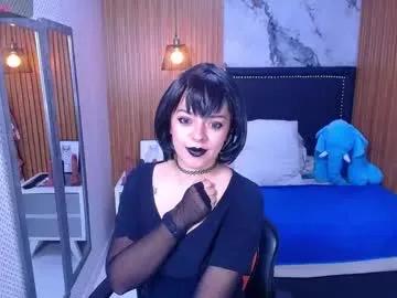 verostone1 — GOAL: Show oil [0 tokens remaining] This burning girl is waiting for your great hard cock #bigtits #latina #goth #deepthroat #squirt