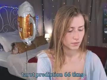 vespera_celeste — GOAL: i am writing a song!  50tkns to add ur word [1086 tokens remaining] MUSIC DAY! #shy #blonde #asmr #daddysgirl #nonude