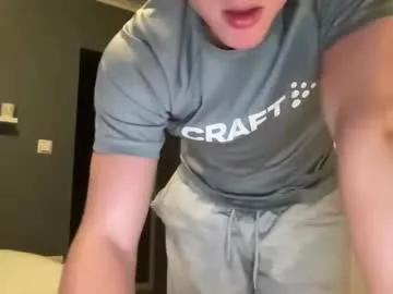vetlevb — Hey everyone  - Goal: shirt off  [270 tokens left] #new #young #bigcock #20 #fit