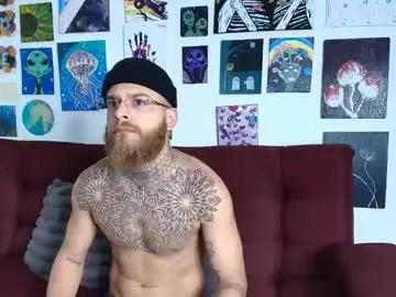 vickingcock7 — Happy end #hairy #handsome #bigcock #pvt #new [999 tokens remaining]