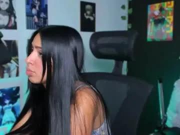 vickysth1 — Goal: SHOW BOOBS (.)(.) #fuckmachine #petite #skinny #ebony #teen - Next Goal: ZOOM PUSSY