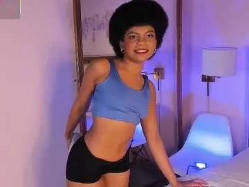 vickyy_moon — I dare you to make me squirt PROMO: Squirt Free in PVT SHOW Control Lush 5 minutes for 155 - Multi Goal: Fingering pussy, Creamy Pussy [111tk each Goal] #ebony #hairy #bigass #pvt #lovense