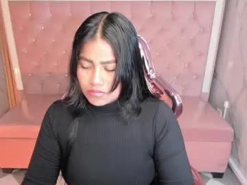 victoria_b_ — GOAL: Show panties [99 tokens remaining] I'm going to provoke you so much that you won't want to run away from this bed #new #latina #ebony #smalltits