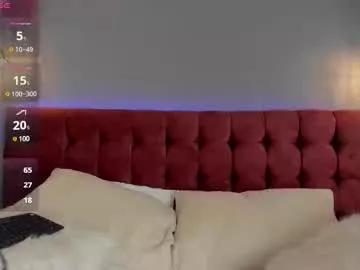 Private victoria_decapri on Chaturbate