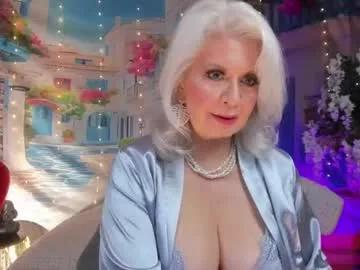 Freechat victoria_dior on Chaturbate