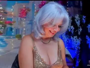 Freechat victoria_dior on Chaturbate