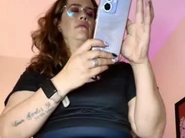 Freechat victoria_exxotic on Chaturbate