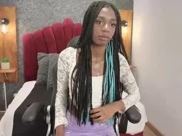 victoria_noir_18 — I'm new, do you want to welcome me? #ebony #smalltits #skinny #teen #new